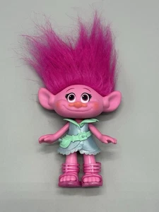 Trolls Poppy Poppie Puppe Spielzeug Dreamworks Figur Puppe 5 Zoll - Bild 1 von 5
