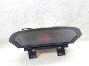 Info Display Screen 39710TK4A01 W/O Navigation Fits 09-14 ACURA TL F161-193449 - Picture 1 of 6