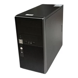 ITMC PC mit ASUS Prime H310M-A i3-8100 Quad 3,6GHz 8GB 256GB SSD - Bild 1 von 3