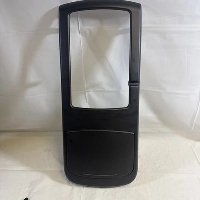  2007–2010 Kia Amanti console de câmbio central porta-copo com moldura de porta articulada fabricante de equipamento original - Imagem 1 de 4