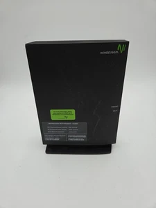 Wind Streem Wifi Modem T3200 Missing Cord - Afbeelding 1 van 10