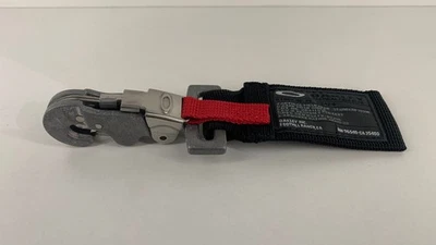 Authentic Oakley AP 1.0 Carabiner Clamp - Tactical Modular Gear - Image 1 of 4