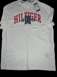 Tommy Hilfiger T-shirt Size Large New with Tags - Picture 1 of 3