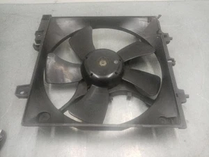 2M413 elettroventola per SUBARU FORESTER S12 EXECUTIVE 2008 836487 - Picture 1 of 4