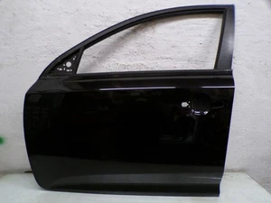 Tür Kia Pro Ceed Kombi BJ2011 Vorne Links 1K Black Pearl Schwarz *520A11* - Bild 1 von 6