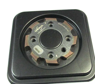 URMA VHM Broca De Refil Ø40 H7 RXL40H7-A06 F0512R1 195587 Nuevo D6352 - Imagen 1 de 3