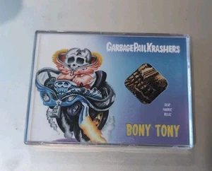 2023 GPK Krashers Series 4 Bony Tony - Picture 1 of 2