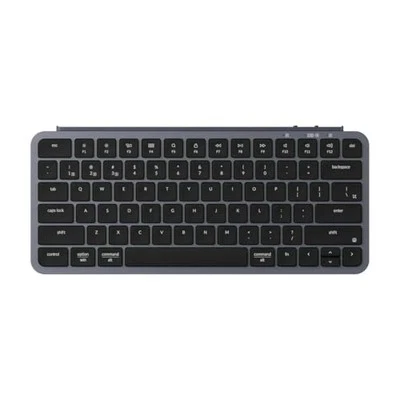 [Official Japanese product] Keychron B1 Pro Ultra Slim Wireless Keyboard ZMK - Image 1 of 3