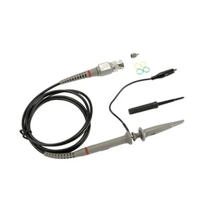 Juego de cables de sonda para osciloscopio DSO 100 MHz - Imagen 1 de 1