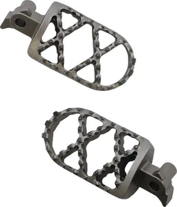 Moose Pro Footpegs Yamaha/Gas Gas #143355 - Picture 1 of 1