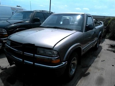 INTERRUPTOR DE COLUMNA GIRO Y LIMPIAPARABRISAS SIN CONSTRUCCIÓN EXTENDIDA SE ADAPTA A BLAZER S10/JIMMY S15 Foto 1 de 2