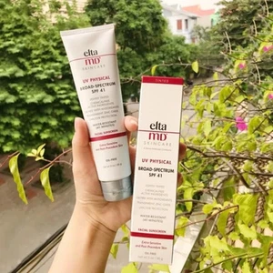 EltaMD UV PHYSICAL SPF41 BROAD-SPECTRUM New box - Picture 1 of 1