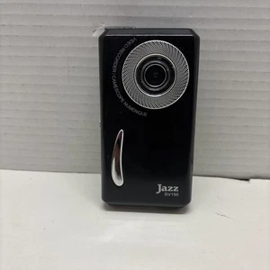 Jazz DV-150 Flash Media Camcorder - Bild 1 von 7