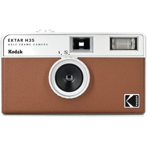 Capture Twice the Moments with EKTAR H35 Half Frame Camera - Stylish & Compact - Picture 1 of 11