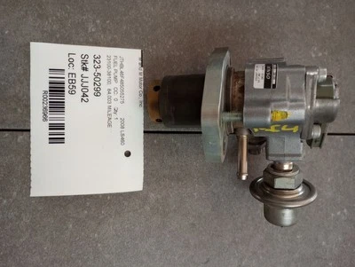 Solo bomba de combustible montada en el motor para 07-17 LEXUS LS460 236966 Foto 1 de 4