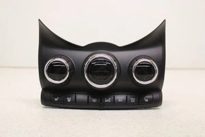 Mini Cooper Automatic HVAC Climate Control Panel Module F55 F56 F57 Oem 15-21 - Picture 1 of 5