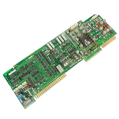 Placa HP8165A 90599-59180 Foto 1 de 3