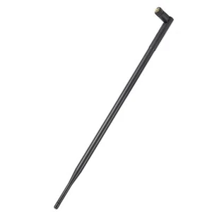 Antenne 24G / 5G Dual-Band-WiFi-Antenne mit stabilem Signal 12 dBi mit RP-SMA... - Afbeelding 1 van 9