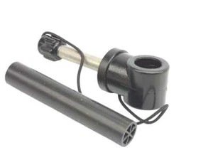 West Marine SSL250320 10975357 Universal Dinghy Pin & Pivot Rowlock Oarlock Kit - Picture 1 of 4