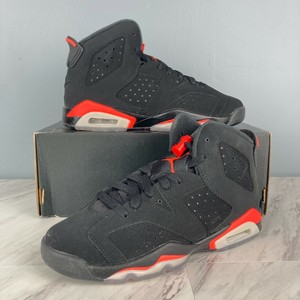 Las mejores ofertas en Jordan 6 Retro infrarrojo 2019 | eBay