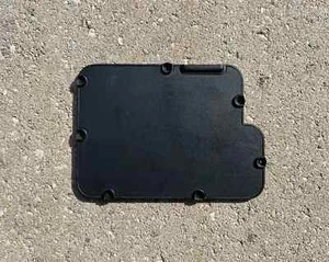 Genuine OEM Back/Rear SSD Memory Cover/Door for Getac F110 Tablet - Picture 1 of 2