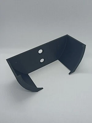 Wandhalte passend für Amazon Alexa Echo Dot Gen.2 Halterung - Bild 1 von 4