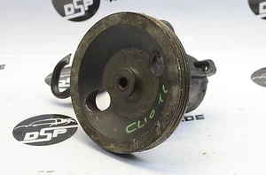 RENAULT Clio I 1.2 B/C57 Servopumpe Servoölpumpe Servo Pumpe 7700830487B  - Picture 1 of 1