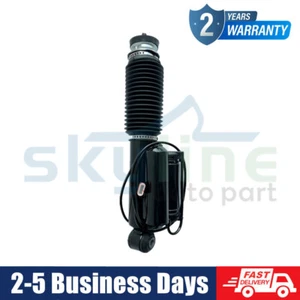 Amortiguador trasero izquierdo puntal ADS para Mercedes S211 E320T E350T E63 AMG 2003-09 - Imagen 1 de 9