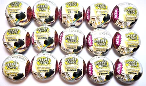 LOTE PRECINTADO DE 15! Pociones de Harry Potter MGA Miniverse 'Make It Mini' *Sorpresa* - Imagen 1 de 11