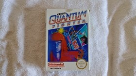 KABUKI QUANTUM FIGHTERS, NINTENDO NES 8 BIT, PAL-A