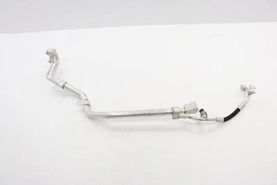 BMW X3 G01 2020-2024 CLIMATIZACIÓN AIRE ACONDICIONADO MANGUERA DE PRESIÓN LÍQUIDA FABRICANTE DE EQUIPOS ORIGINALES 9484073 Foto 1 de 4