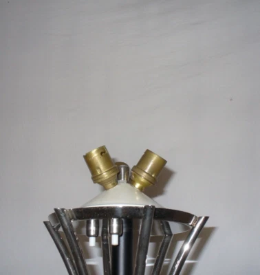 LAMPADAIRE ARLUS - LUNEL - design 50 - Photo 1/4