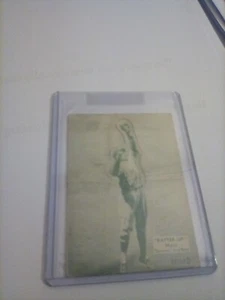 1934 Batter-Up #19 Buddy Myer - FREE SHIPPING - Picture 1 of 2