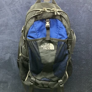 The North Face Recon Backpack Blue - Picture 1 of 7