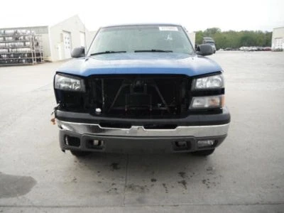 03 SILVERADO 1500 LIMPIAPARABRISAS MTR 837318 Foto 1 de 4