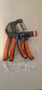 5-60KG Hand Trainer Gym Fitness Training Hand Grip X 2 Brand New!! - Picture 1 of 3