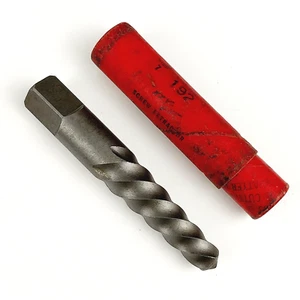 Cleveland Ezy Out Screw Extractor No. 322397 Size 7 Use 17/32 Drill - NOS! - Picture 1 of 7