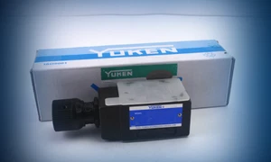 Válvula de acelerador Yuken MSP-01-30 MSP0130 1 PIEZA nueva en caja envío gratuito ^Y01 - Imagen 1 de 2