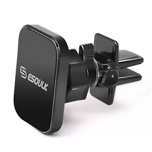 Esoulk Air Vent Magnet Universal Car Mount Holder - Picture 1 of 7