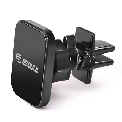 Esoulk Air Vent Magnet Universal Car Mount Holder - Image 1 of 4