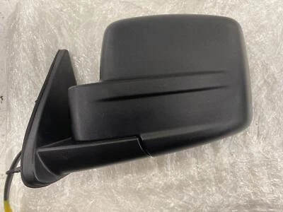 Espejo retrovisor izquierdo usado para: Dodge Nitro Power 2008 térmico L. con lado del pasajero au Foto 1 de 4