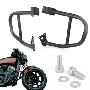 Kit de protección de barras de choque para motocicleta apto para Indian Scout Rogue Sixty 2022-2024 - Imagen 1 de 15