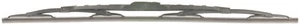 Center Windshield Wiper Blade for Mercedes-Benz 190D, 190E, 300CE, 300D, 300E, - Picture 1 of 1