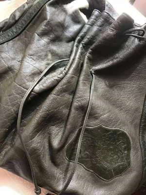 Bolso Bandolera Vintage Carlos Falchi EL BOLSO BÚFALO ORIGINAL Foto 1 de 4