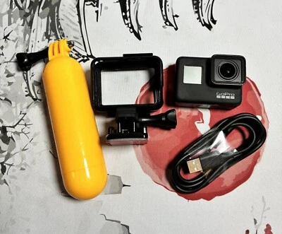 GoPro Hero 7 Black - Bild 1 von 4