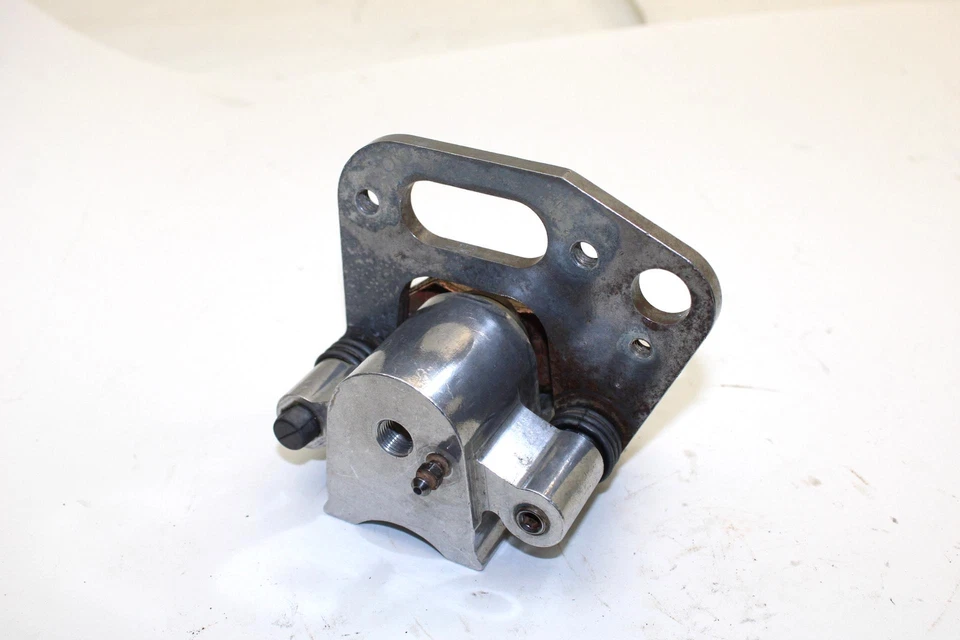 Pinza delantera derecha Polaris Magnum 425 1995 OEM 1910310 Q254 Foto 1 de 4