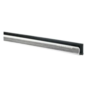 MOERMAN Edelstahl-Schiene mit Dura-Flex Wischergummi Fensterwischer - Bild 1 von 1
