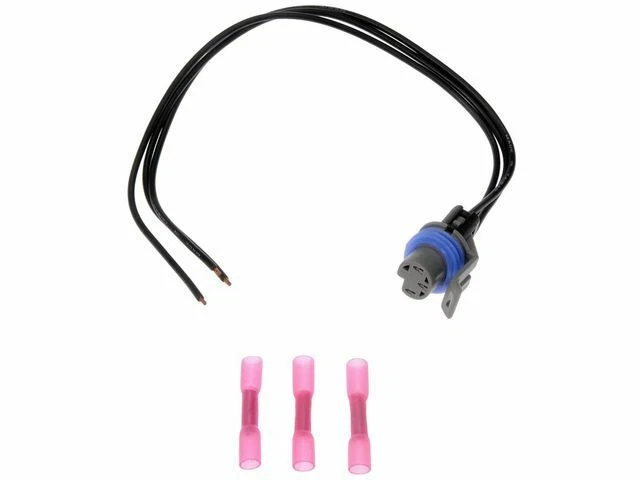 Conector interruptor de pressão de óleo para 1991 GMC Syclone 4.3L V6 P361BQ - Imagem 1 de 1