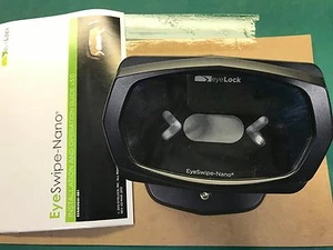 EYELOCK EyeSwipe-Nano - Picture 1 of 5