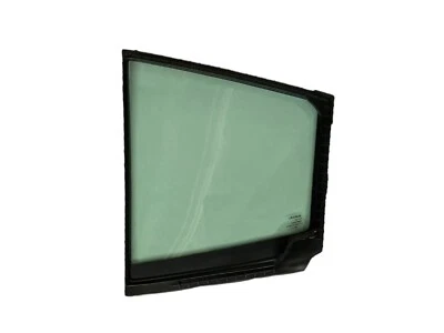 VENTANA DE VENTILACIÓN LATERAL DERECHA TRASERA VIDRIO TEMPLADO OEM SUBARU LEGACY 2020-2024 Foto 1 de 3